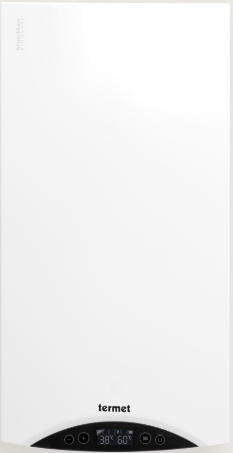 תנור הסקה משולב TERMET 24/29KW